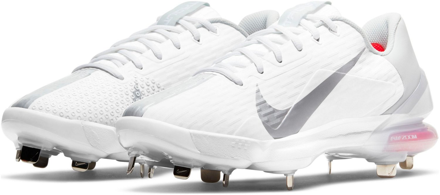 Nike Men's Force Zoom Trout 7 Pro Baseball Cleats Academy