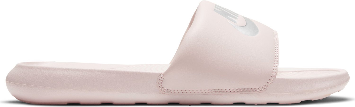 Nike Women's Victori One Slides | Academy