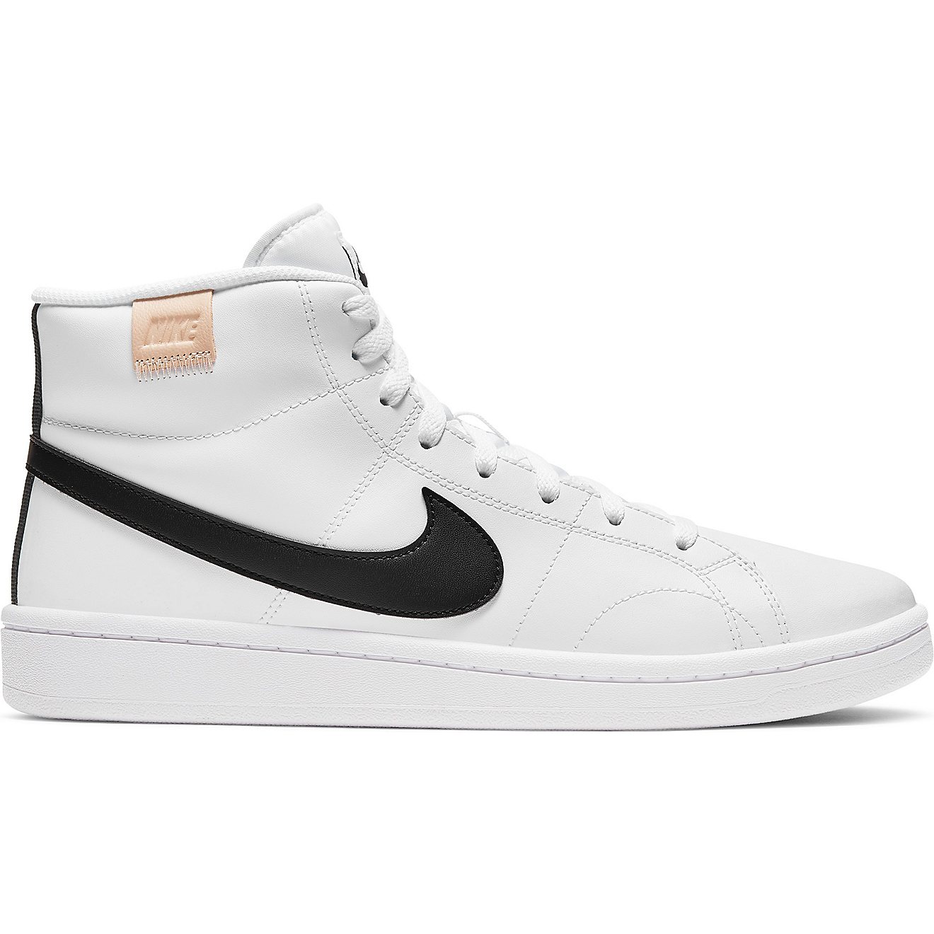 Nike Men's Court Royale 2 Mid Shoes                                                                                              - view number 1