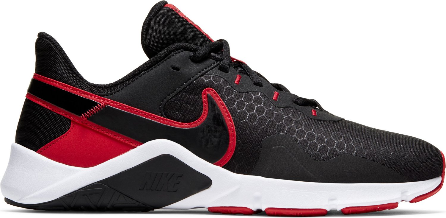 Nike Men's Legend Essential 2 Training Shoes | Academy