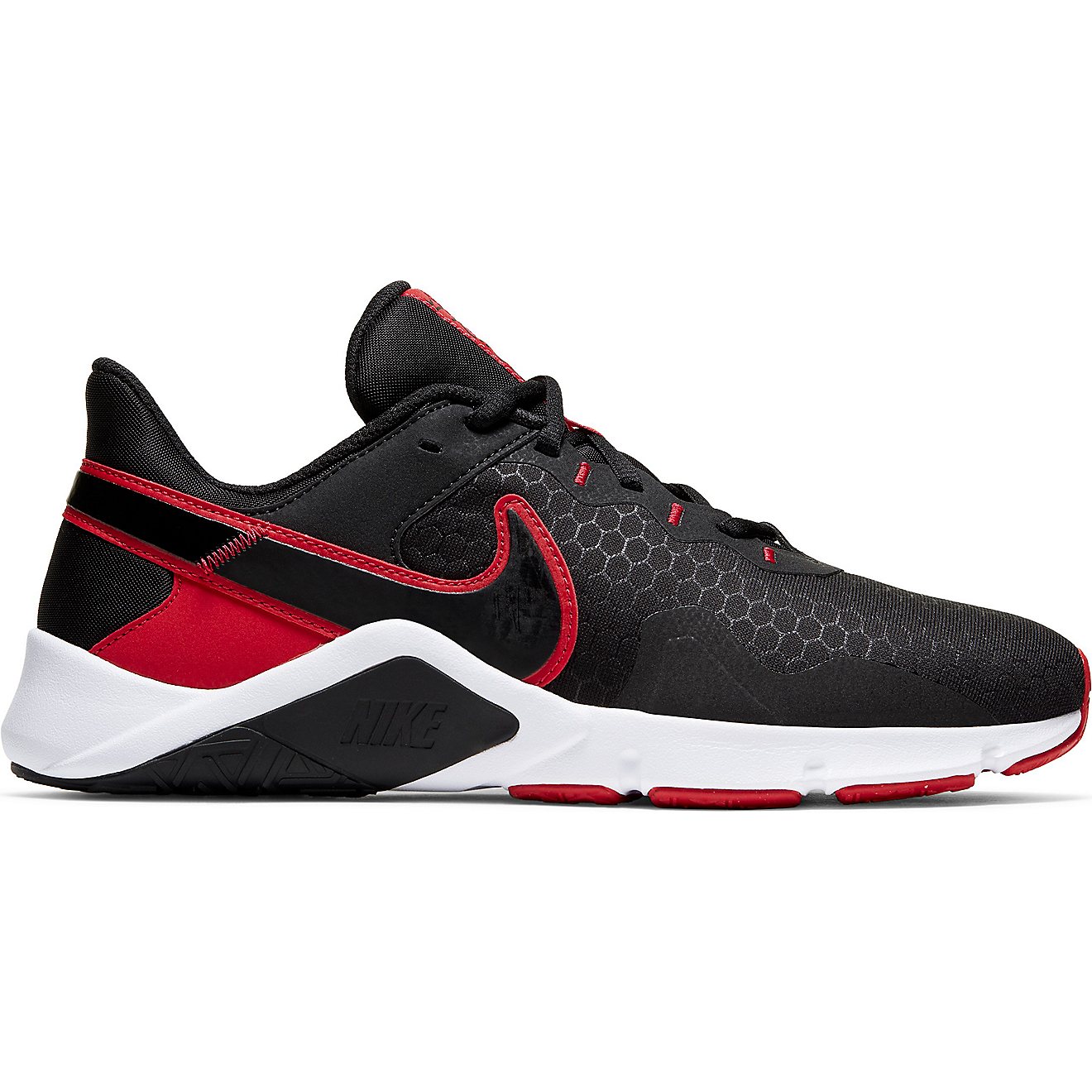 Nike Men's Legend Essential 2 Training Shoes                                                                                     - view number 1