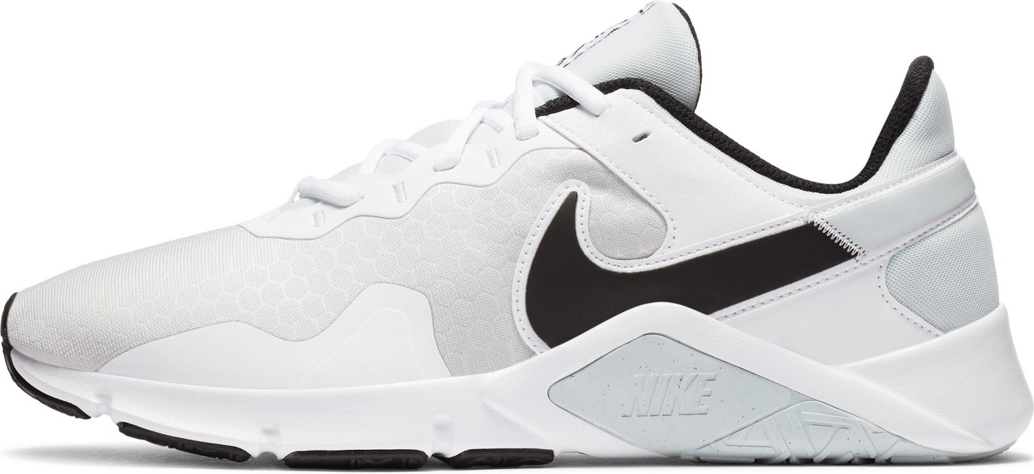 nike men's legend essential training shoes