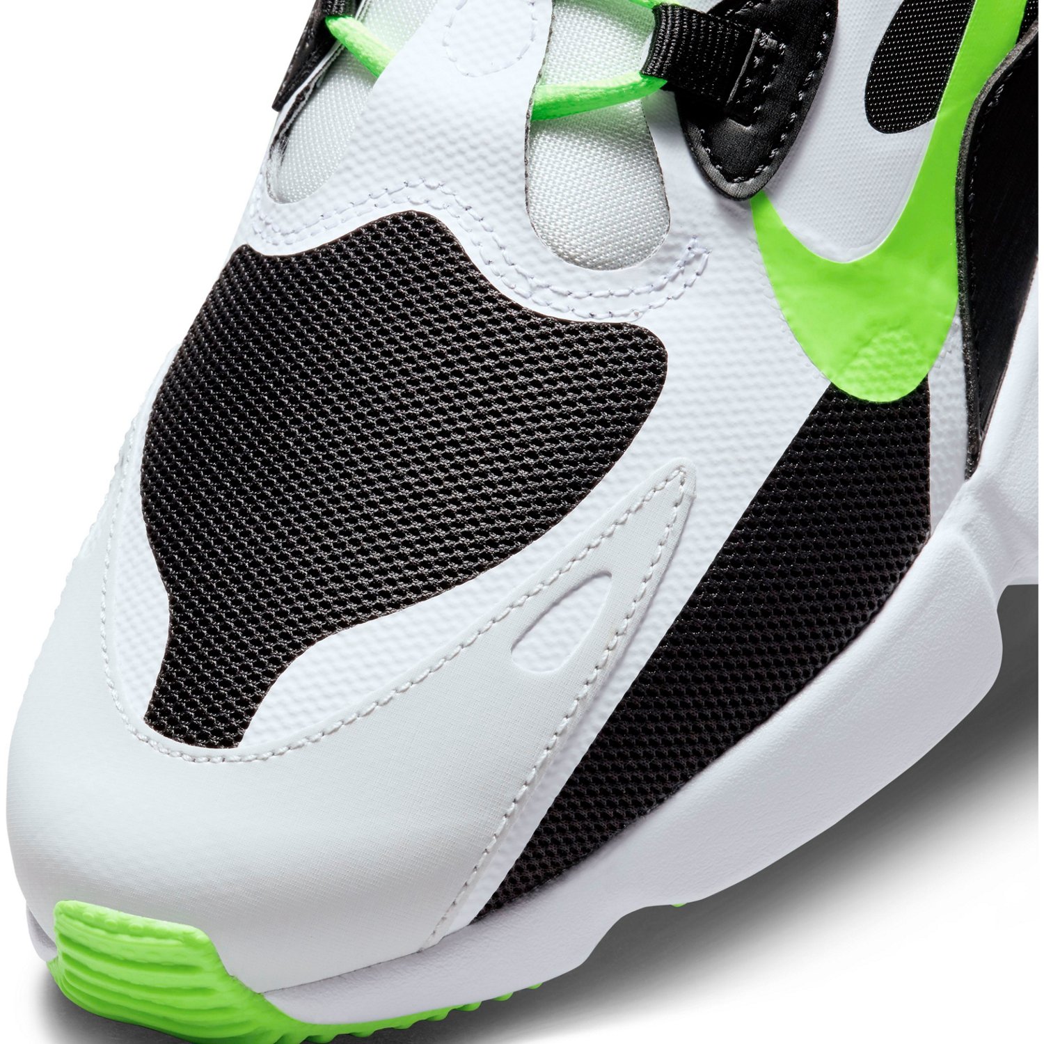 Nike Men's Air Max Infinity 2 Shoes | Academy