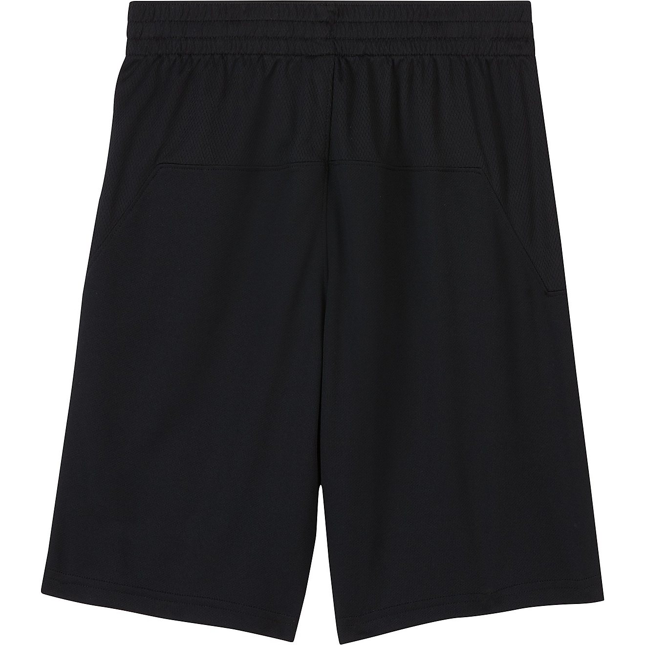 Nike Boys' Dri-FIT HBR Shorts                                                                                                    - view number 8