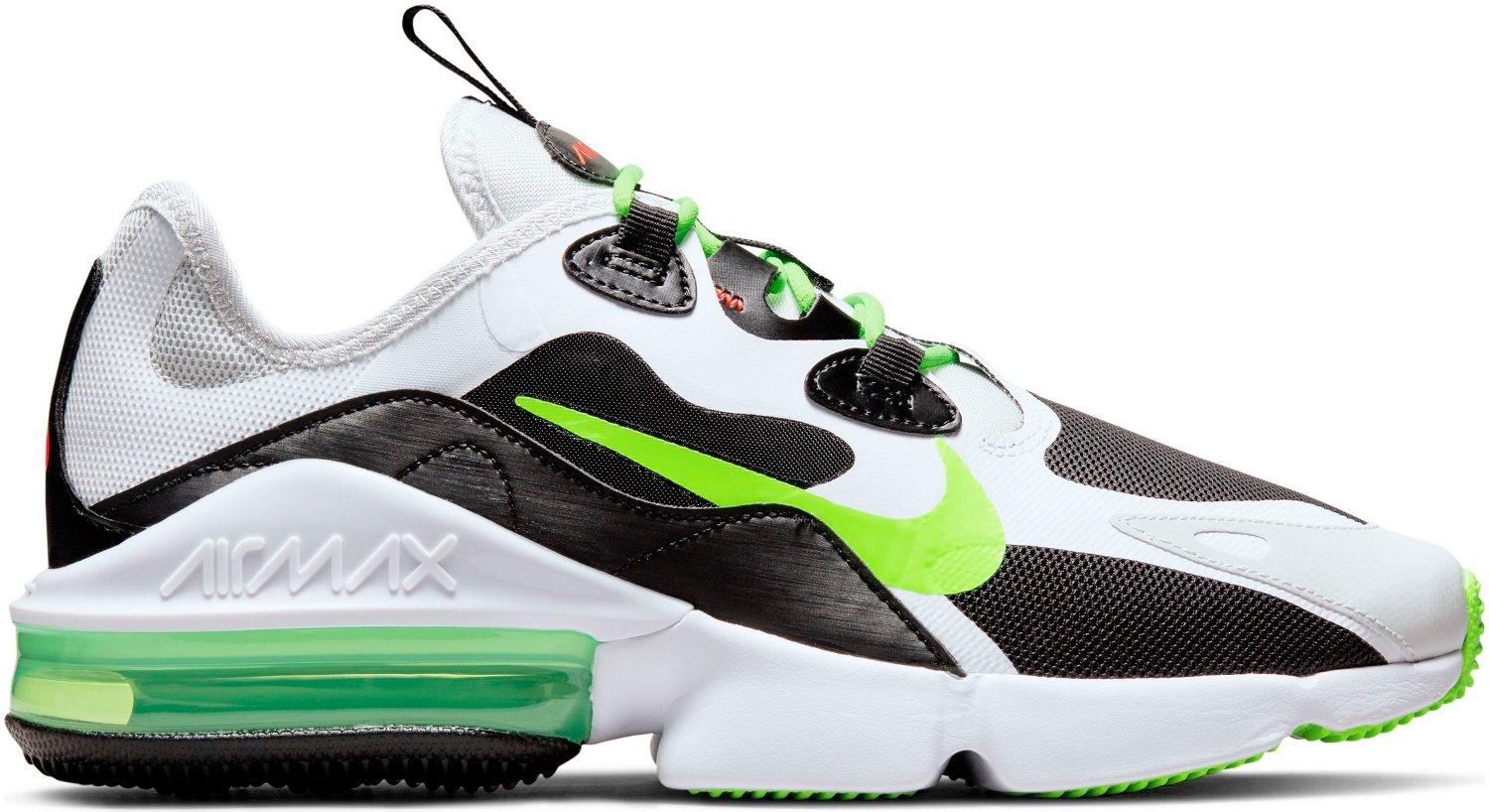 Nike Men's Air Max Infinity 2 Shoes Academy