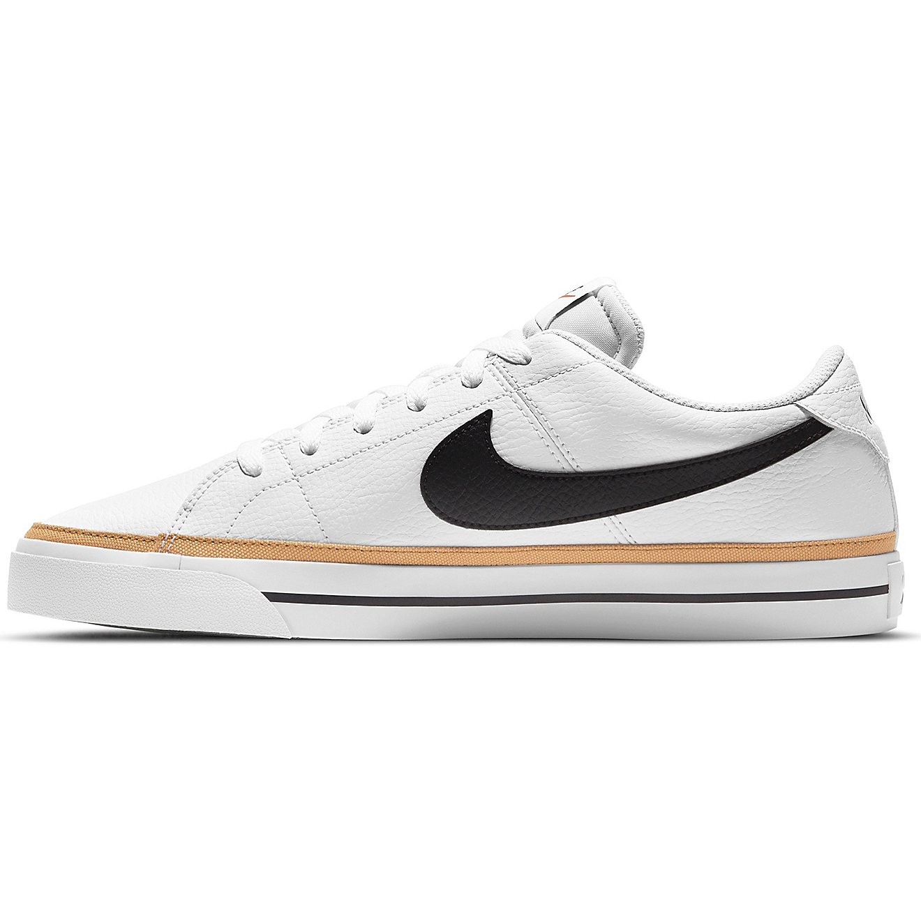 Nike Men's Court Legacy Shoes                                                                                                    - view number 3