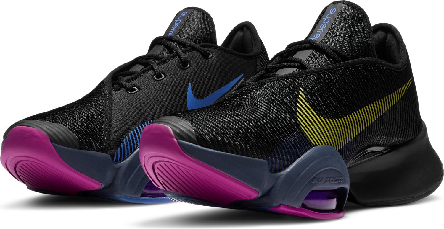 nike air zoom superrep ladies