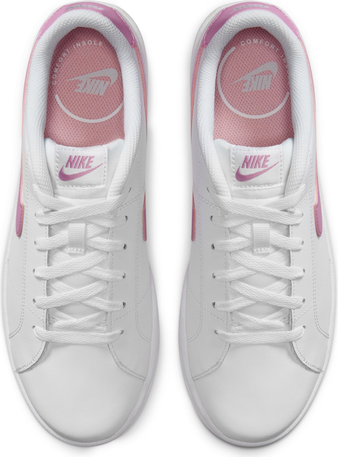 court royale 2 women's