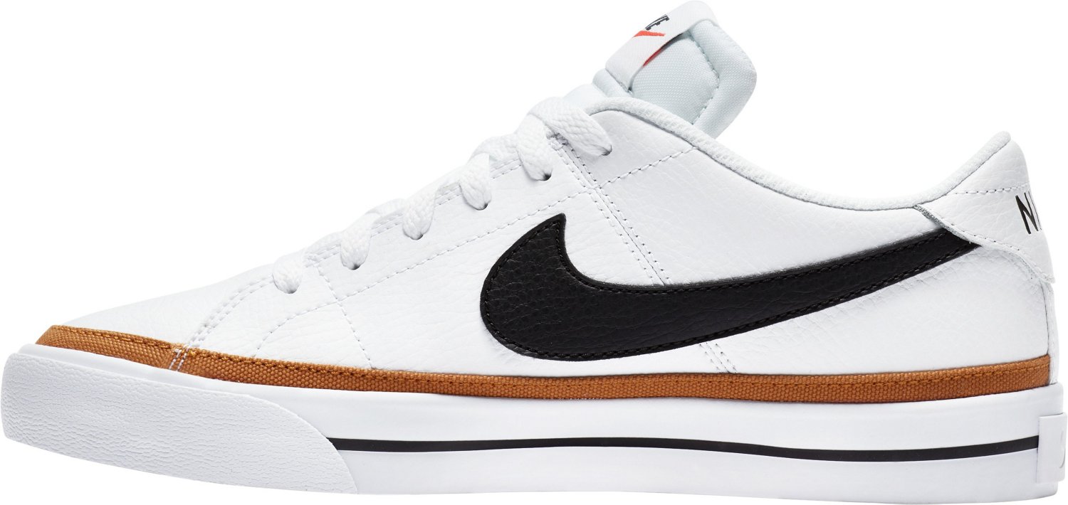 women's nike court legacy shoes