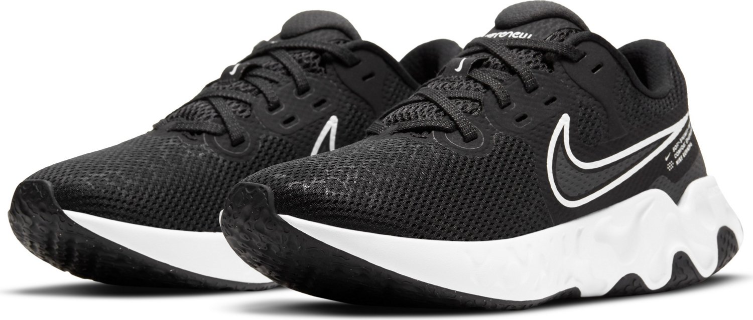 nike renew ride women's running shoes review