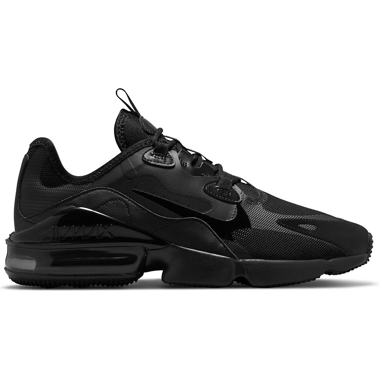 Nike Men's Air Max Infinity 2 Shoes                                                                                              - view number 1