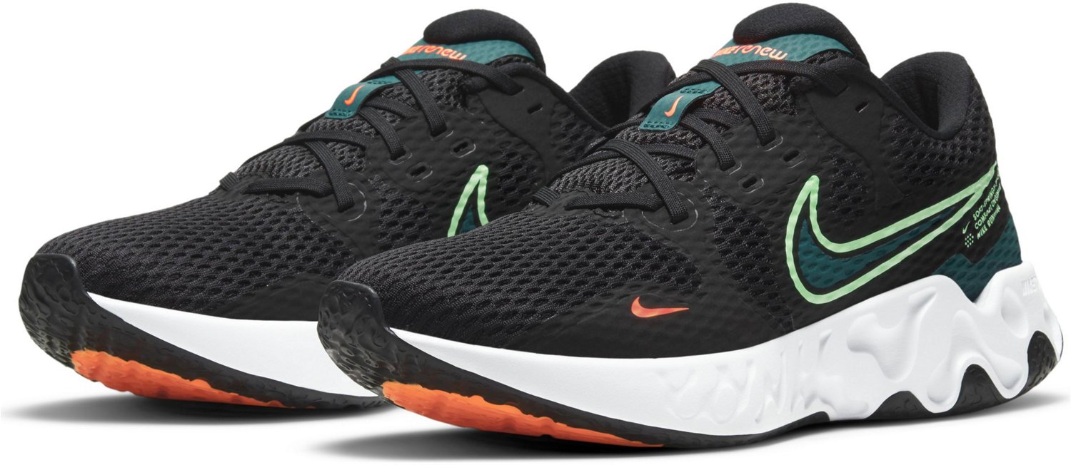 nike renew run trainers review