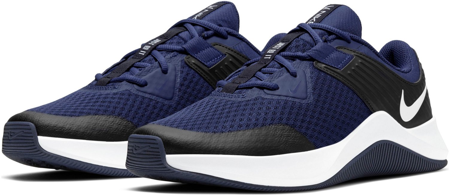 nike mc training