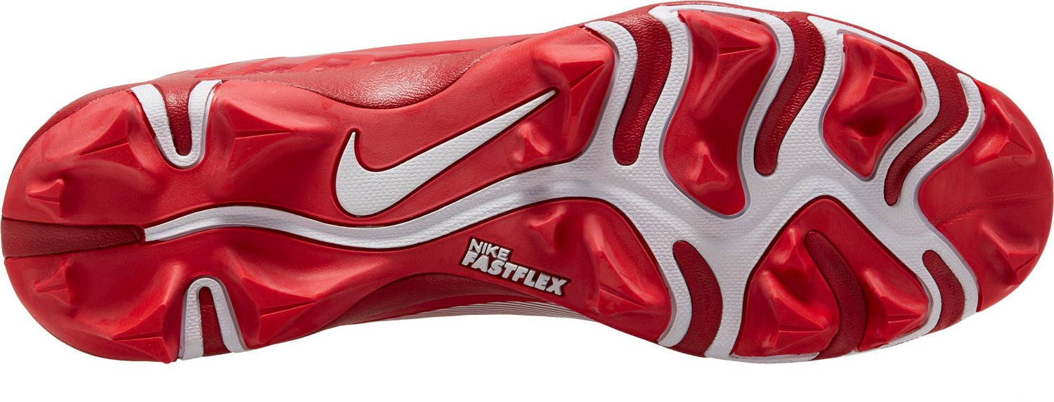 men's nike vapor ultrafly 3 keystone baseball cleats