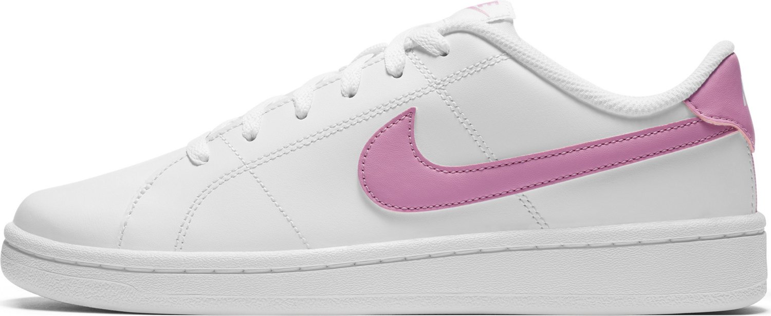 nike women's court royale 2 casual sneakers