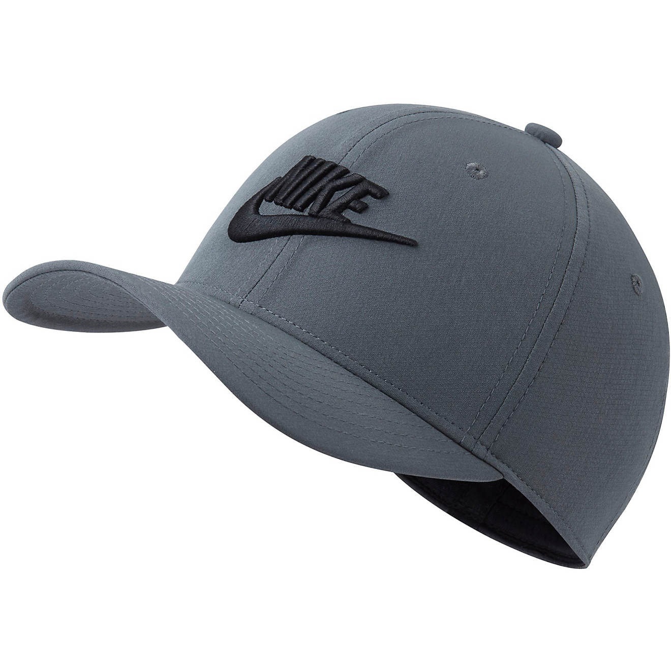 Nike Men's Sportswear CLC99 Futura Stretch Fit Cap                                                                               - view number 1