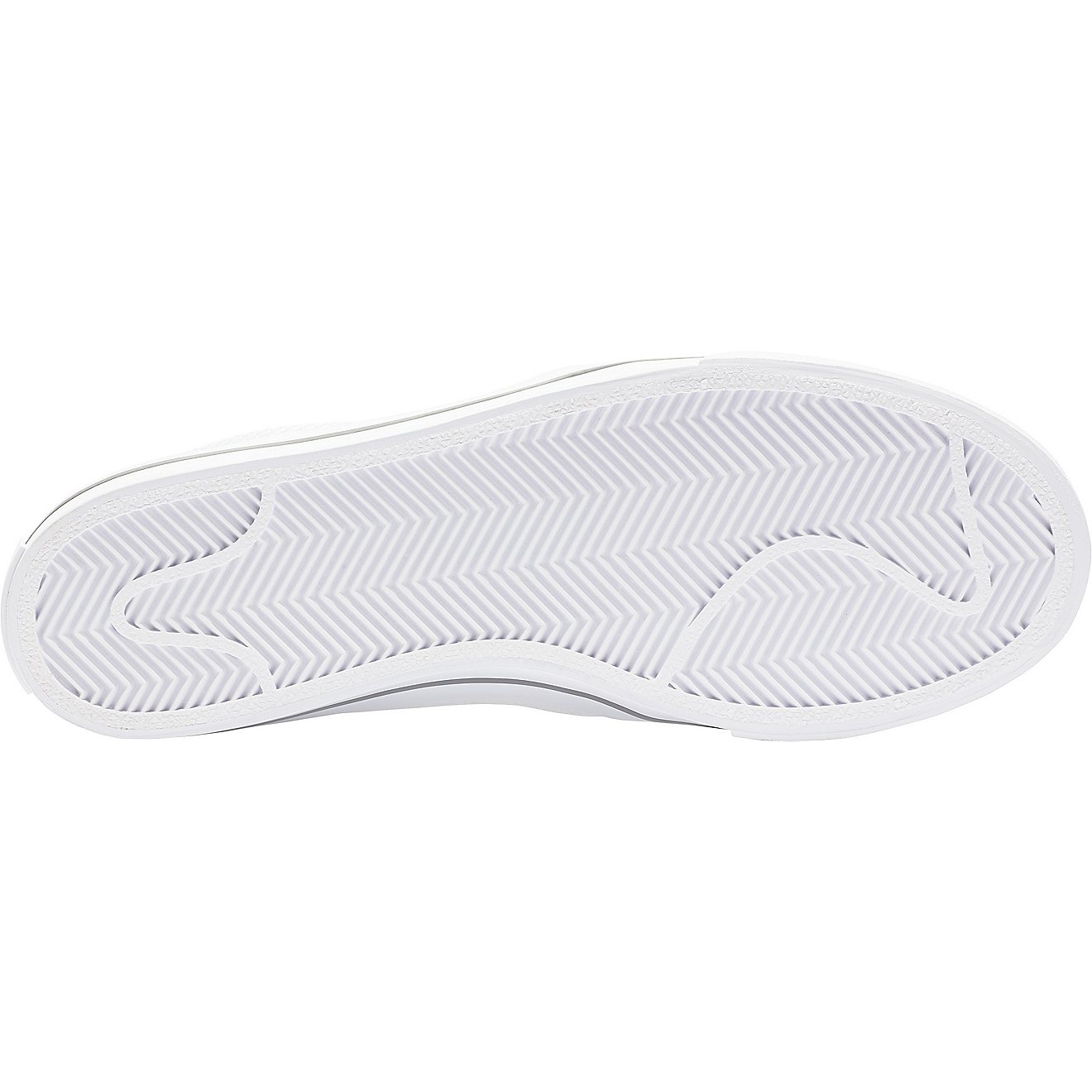 Nike Women's Court Legacy Slip-On Shoes                                                                                          - view number 3