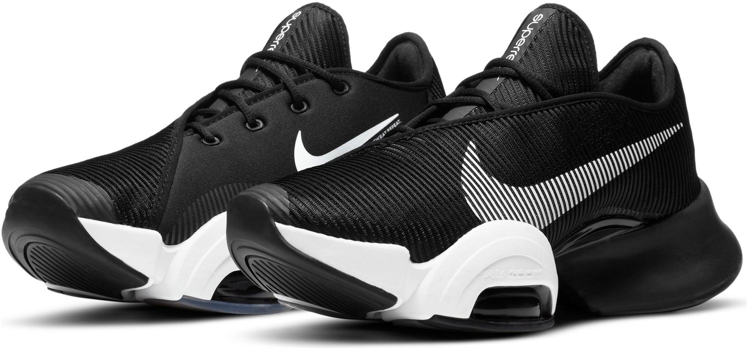 nike women air zoom superrep