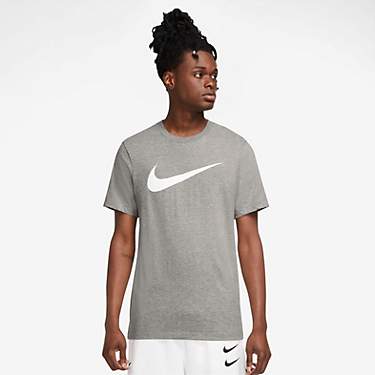 Nike Men's Sportswear Swoosh Icon T-shirt                                                                                       
