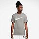 Nike Men's Sportswear Swoosh Icon T-shirt                                                                                        - view number 1 image