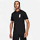 Nike Men's Dri-FIT Extra Bold Short Sleeve T-shirt                                                                               - view number 1 image