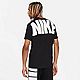 Nike Men's Dri-FIT Extra Bold Short Sleeve T-shirt                                                                               - view number 2 image