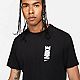 Nike Men's Dri-FIT Extra Bold Short Sleeve T-shirt                                                                               - view number 3 image