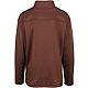 Browning Men's 1/4-Zip Pullover                                                                                                  - view number 2 image