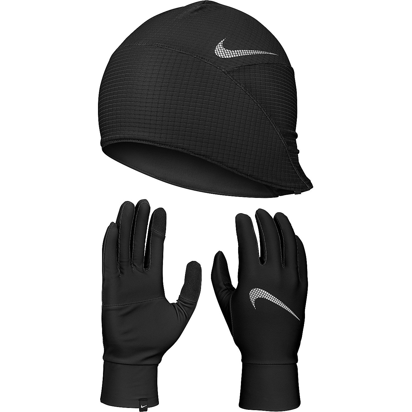 Nike Men's Essential Headband and Glove Set                                                                                      - view number 1