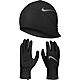 Nike Men's Essential Headband and Glove Set                                                                                      - view number 1 image
