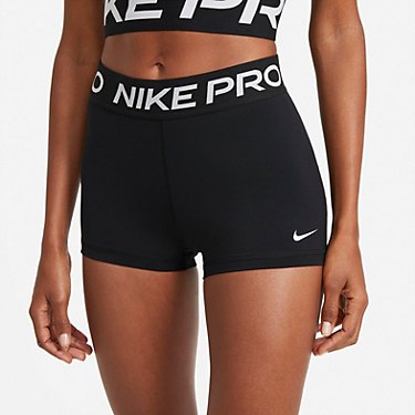 Nike Women's Nike Pro 365 Shorts 3 in