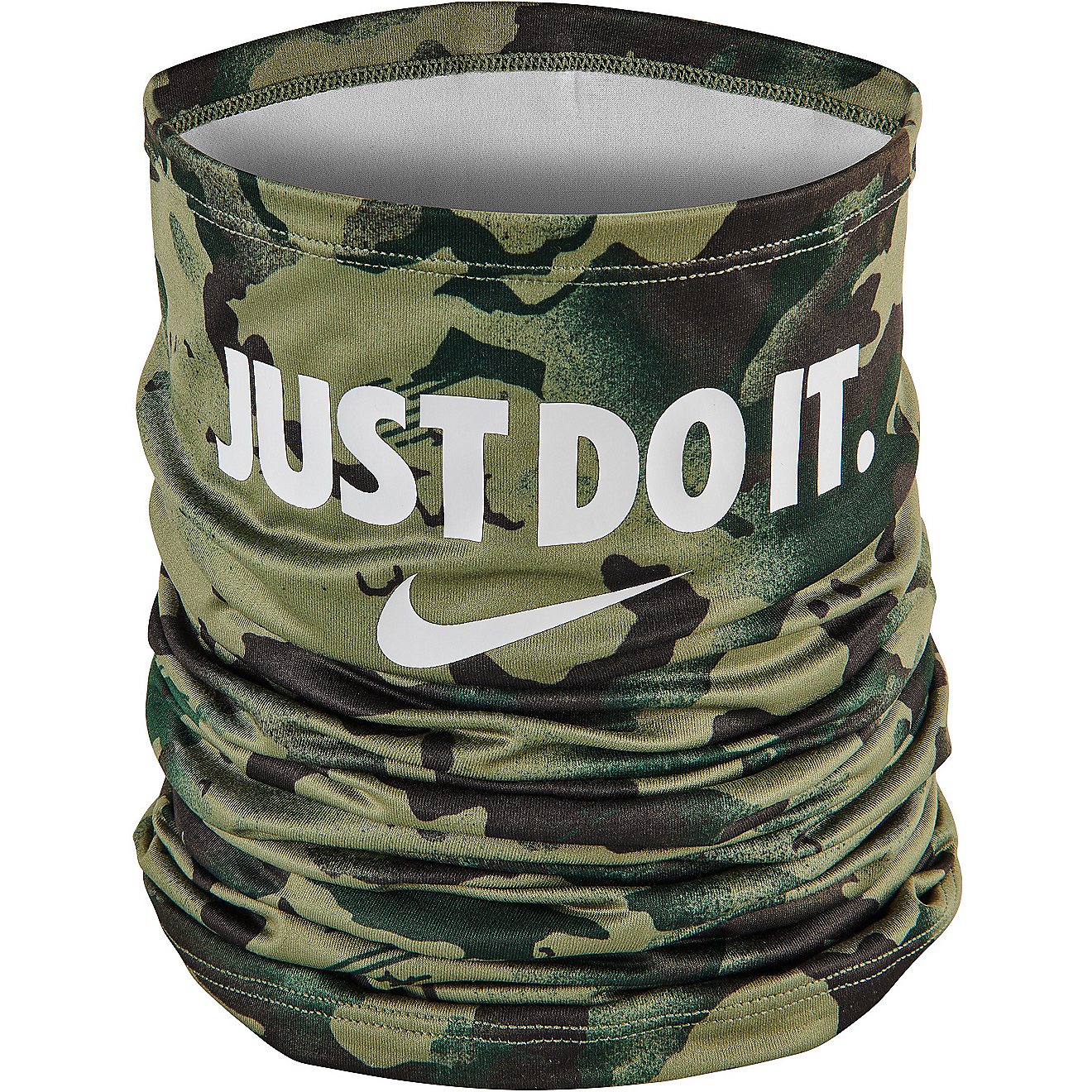 Nike Dri-FIT Printed Graphic Neck Wrap                                                                                           - view number 1