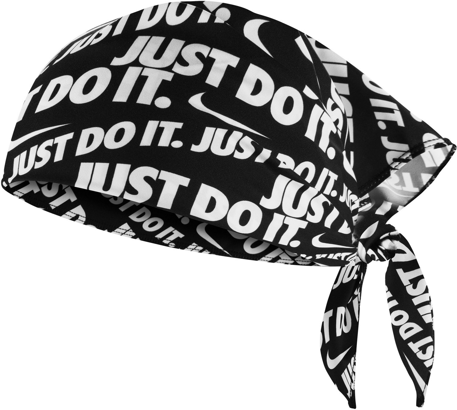 mens nike bandana