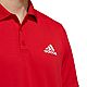 adidas Men's Designed2Move Polo Shirt                                                                                            - view number 3 image