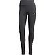 adidas Women's Linear Leggings                                                                                                   - view number 3 image