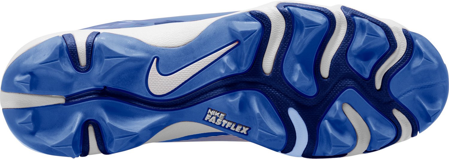 nike vapor ultrafly 3 keystone bg youth's baseball cleats