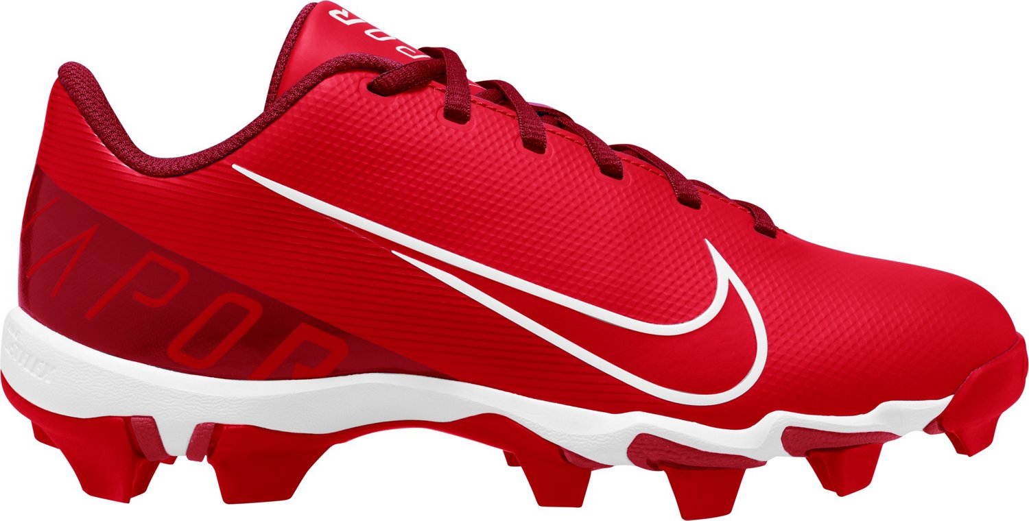 Nike Boys’ Vapor Ultrafly 3 Keystone Low-Top Baseball Cleats | Academy