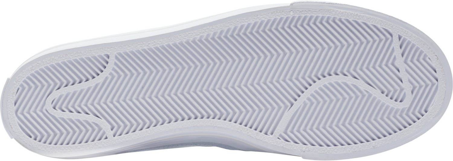nike court legacy slip on review