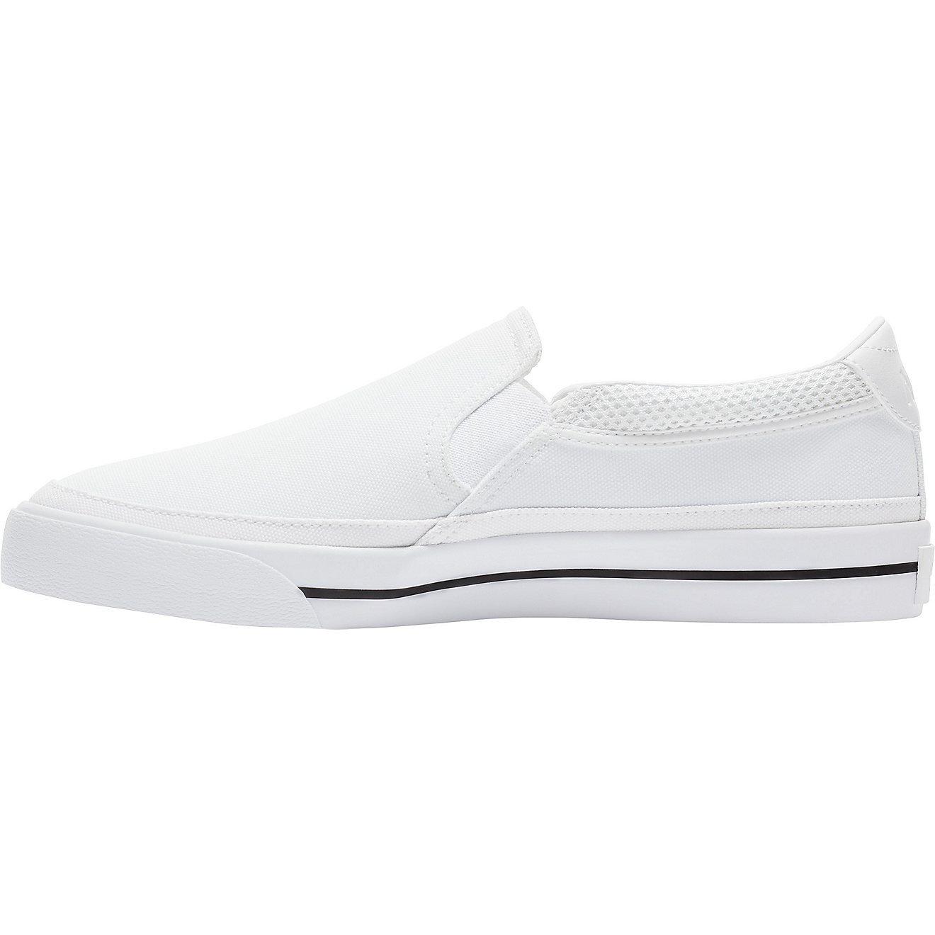 Nike Women's Court Legacy Slip-On Shoes                                                                                          - view number 2