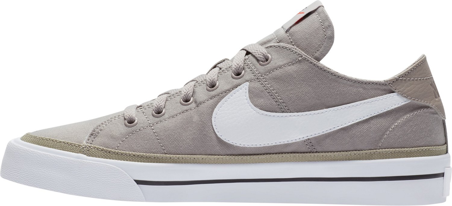 court legacy mid canvas men's shoe