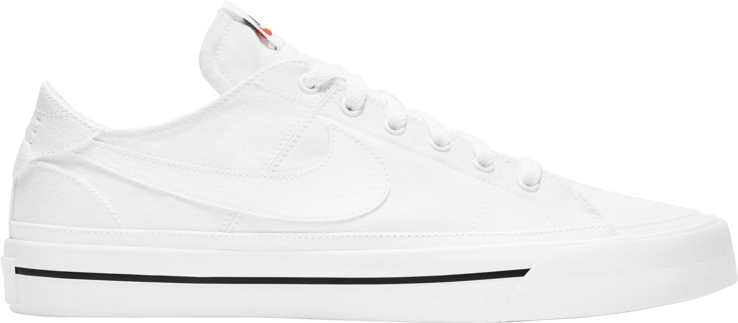 nike court legacy canvas men's shoes