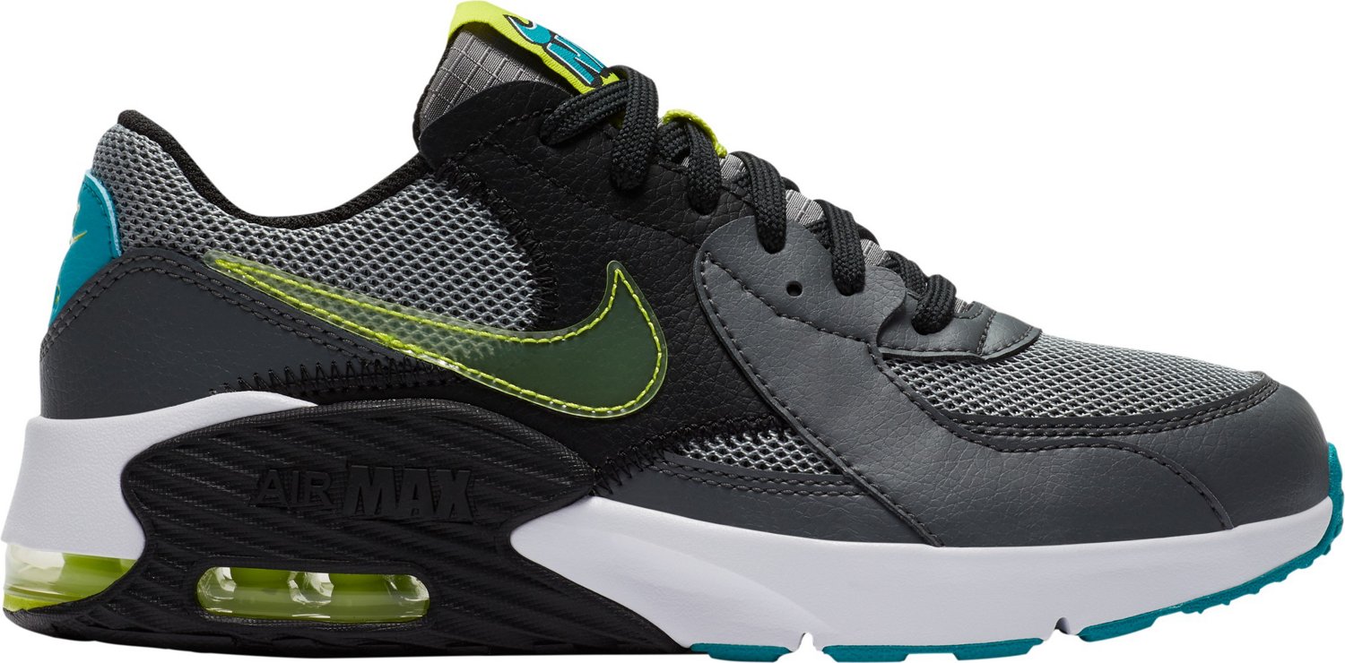 Nike Boys' Air Max Excee Shoes | Academy