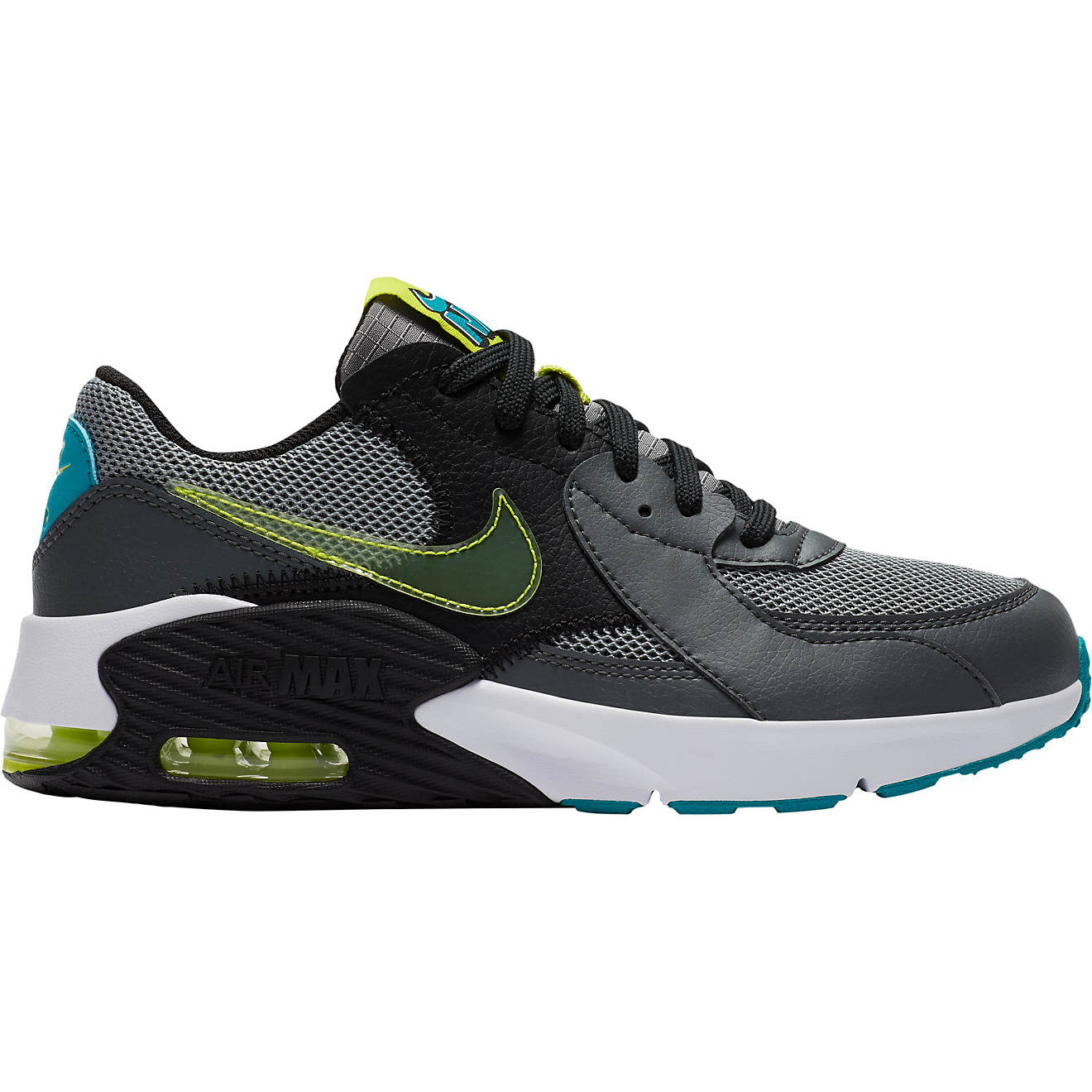 Nike Boys' Grade School Air Max Excee Shoes                                                                                      - view number 1