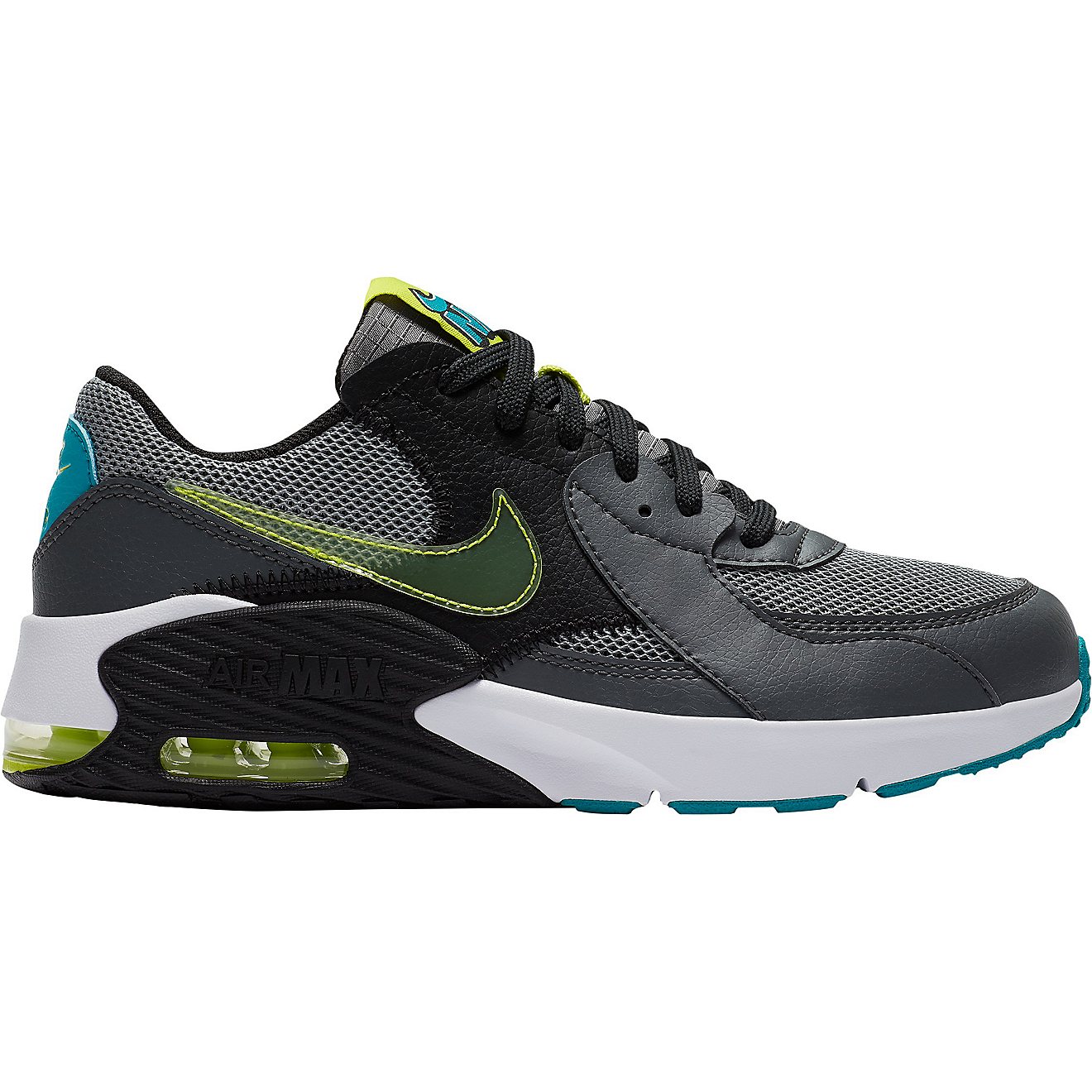 Nike Boys' Grade School Air Max Excee Shoes                                                                                      - view number 1