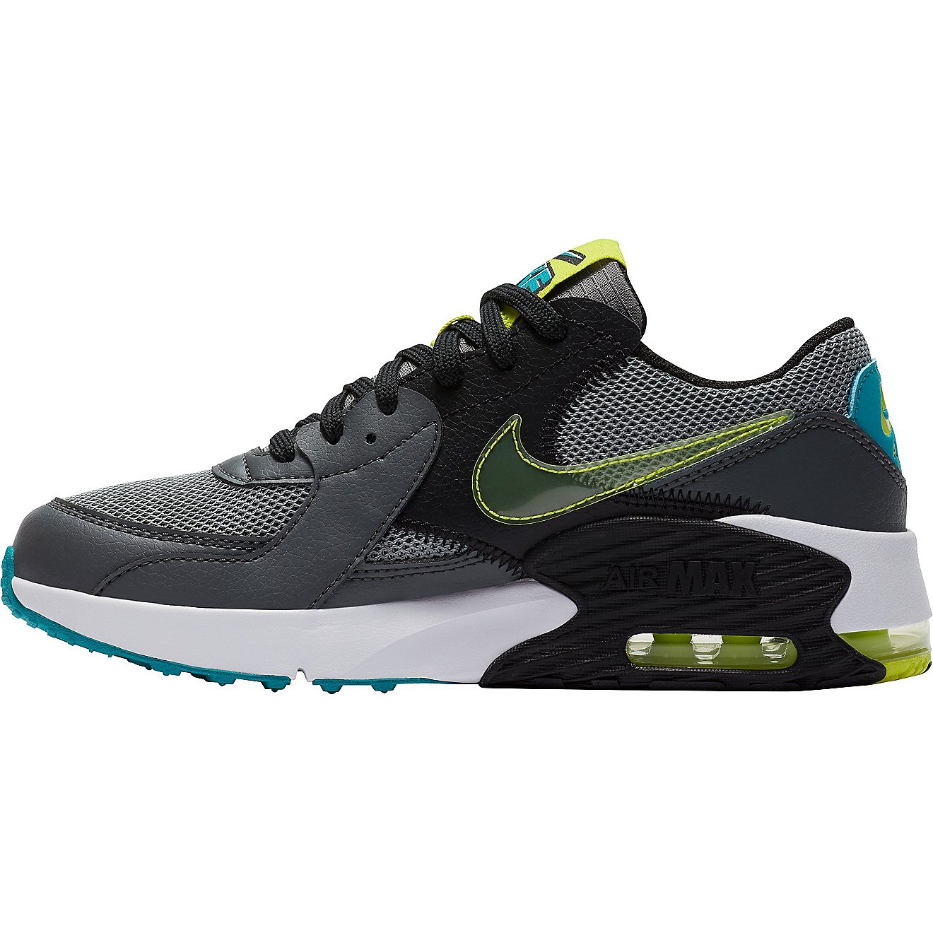 Nike Boys' Grade School Air Max Excee Shoes                                                                                      - view number 2