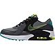 Nike Boys' Grade School Air Max Excee Shoes                                                                                      - view number 2 image