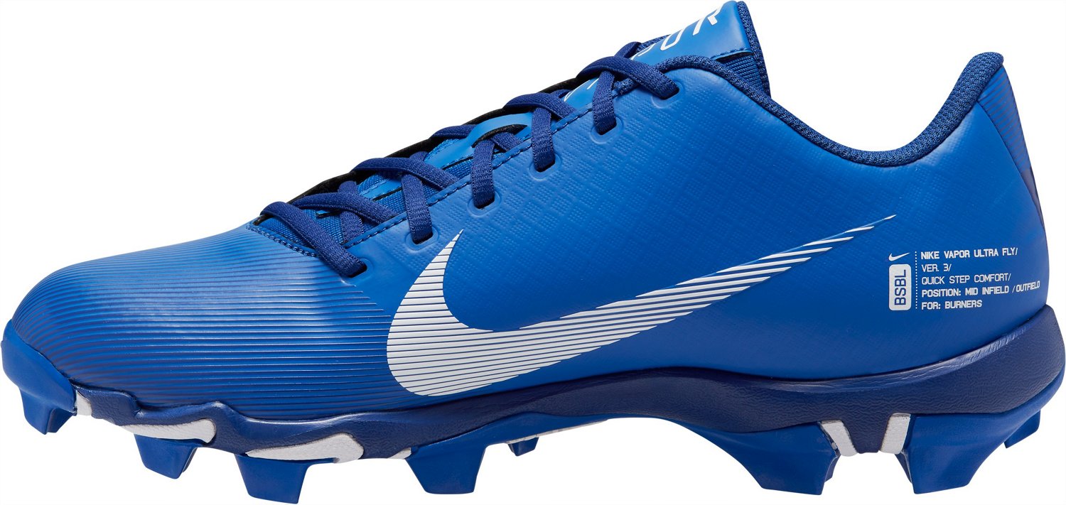 nike vapor ultra fly 3
