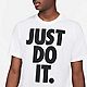 Nike Men's Sportswear Icon JDI HBR T-shirt                                                                                       - view number 3 image