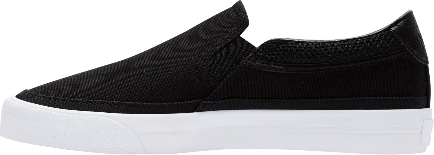 Nike Women #39 s Court Legacy Slip On Shoes Academy