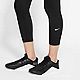 Nike Women's One Mid Rise 2.0 Capri Tights                                                                                       - view number 3 image